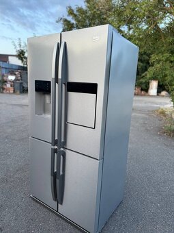 Americka chladnička Beko - 3