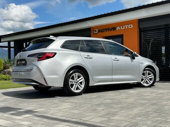 Toyota Corolla Combi 1.8 Hybrid A/T, r.v.: 2021 - 3
