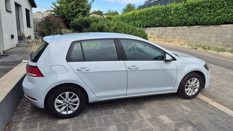 VW golf 1.0 tsi 81kw comfortline - 3