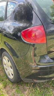 SEAT ALTEA 1.9 TDI 2007 - 3