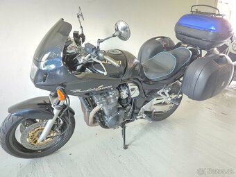 Suzuki GSF 1200 Bandit - 3