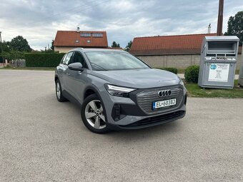 Audi Q4 35 e-tron - 3