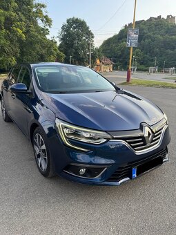 Renault Megane 1.2 97KW - 3
