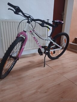 Dievčenský bicykel Kellys - 3