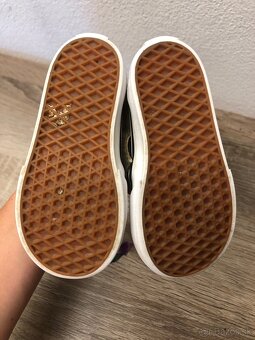 Vans tenisky - 3