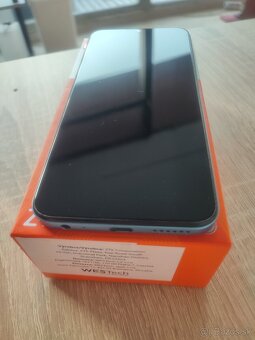 ZTE Blade A73 4GB/128GB. - 3