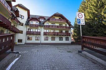 Predaj 2-izbového bytu, Donovaly, Donovaly, Banská Bystrica - 3