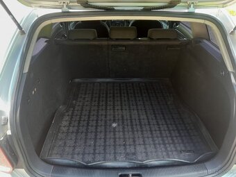Volkswagen golf V combi - 3