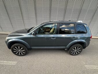 Volkswagen Touareg R5 2.5 TDI 128kw - 3