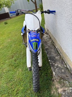 Yamaha yzf 450 2013 po GO✅ - 3