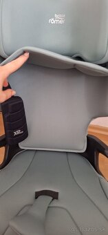 Britax Römer Kidfix i-Size - 3