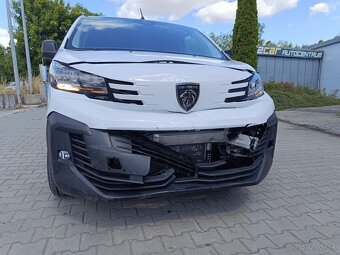 Peugeot Expert - 3