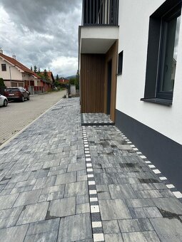 Mlynica, nove rodinne domy 4+kk, 5+kk, intravilan - 3