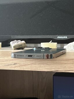 iPhone 13 Pro 128 GB – Grafitový - 3