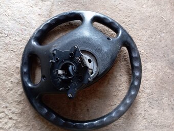 Volant+ airbag Opel Vectra b - 3