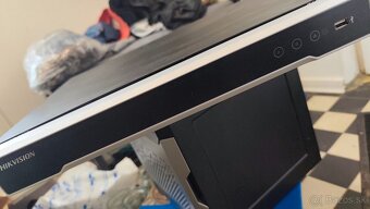Hikvision 4k NV rekordér - 3