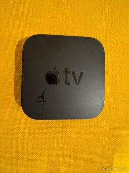 Apple TV 4K (1st generation) - 3