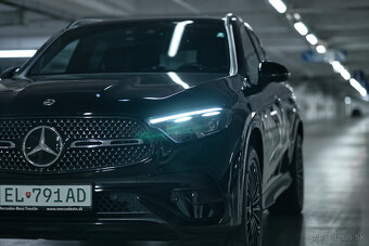 Mercedes-Benz GLC 300de AMG 4MATIC ,DPH odpocet, záruka - 3