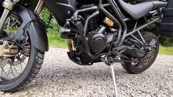 Triumph Tiger XC 800 2012 - 3
