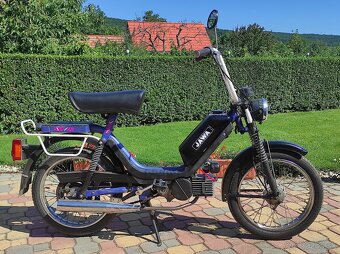 Babetta 210 - 3
