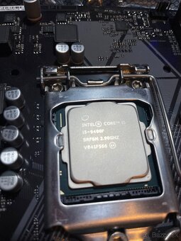 Motherboard Asus - 3