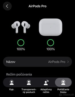 Airpods 2 Pro - 3