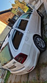 Predám škoda octavia 2 - 3