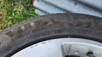 Elektróny opel 17" - 225/45R17 - 3