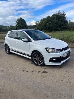 VOLKSWAGEN POLO R-Line 1,2 TSI,LED,ALU - 3