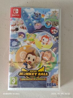 Predám hry na ps5 ps4 nintendo switch - 3