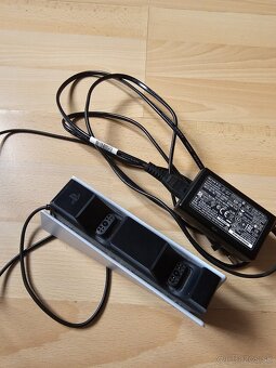 PlayStation 5 DualSense Charging Station - 3