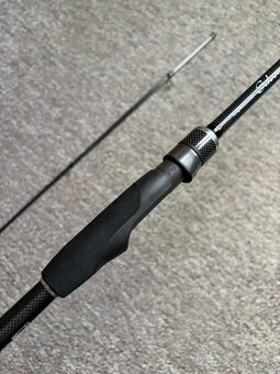 Graphiteleader Silverado UX 24GSILUS-782M - 3