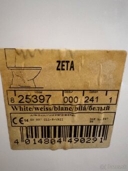 predam pouzite wc jika - 3