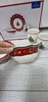 Ranajkovy set Villeroy & Boch Toy's delight - 3