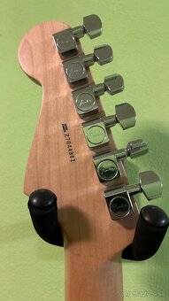 Fender stratocaster USA - 3