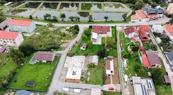 VÝHODNÁ KÚPA  V ZĽAVE Dom v cene 3-ibytu Bytča-časť Plaváreň - 3