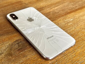 Predam Apple iPhone XS, 64 GB - 3