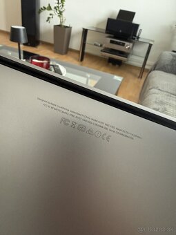 Apple MacBook pro 15” - 3