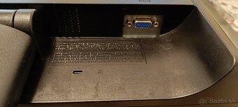 Predam monitor LG W1934s-bn - 3