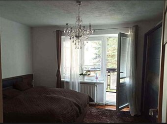 Trojizbovy byt na prenajom - 3