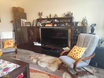 Na predaj: priestranný 3-izbový byt po rekonštrukcii – Čadca - 3