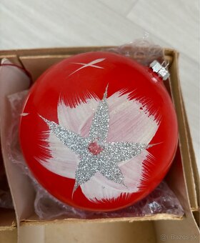 Staré vianočné ozdoby - 3