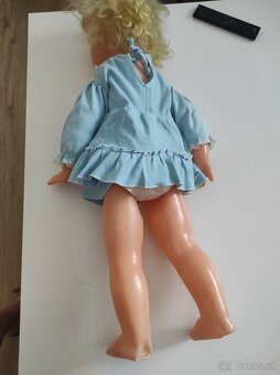 Staré bábiky 2 - 3