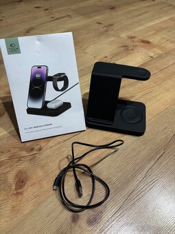 Nabijacia stanica - 3