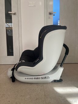 Autosedačka Reversal II - 3