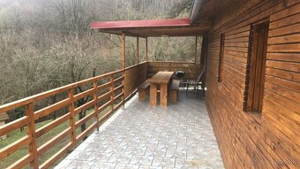 Chata na prenájom - 3