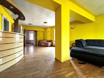 Dvojizbový byt na prenájom - 3