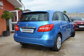 Mercedes-Benz B trieda 180CDi 80KW M6 - 3