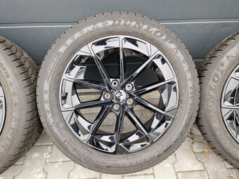 5x114,3 r19 kolesa hyundai santa fe disky 19 sorento kia alu - 3