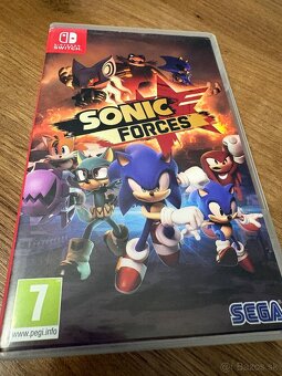 Predam hry na nintendo switch - 3